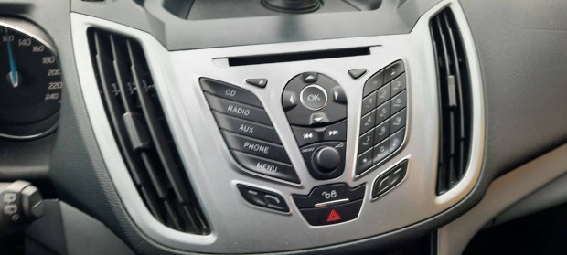 Ford C-Max Rdi Keret 2010-Tl!