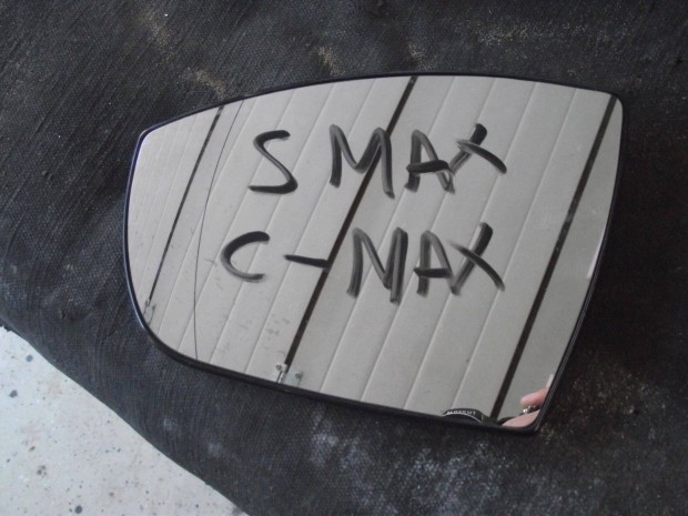 Ford C-Max S-Max bal oldali tkrlap