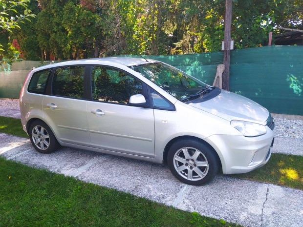 Ford C-Max Trend 1,6 TDCI