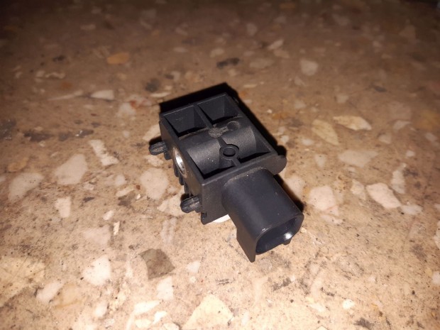 Ford C-Max Ütközés Érzékelő