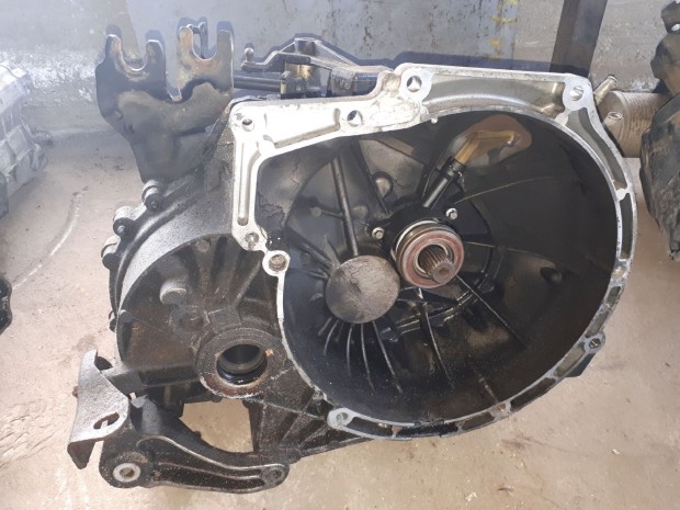 Ford C-Max Vlt