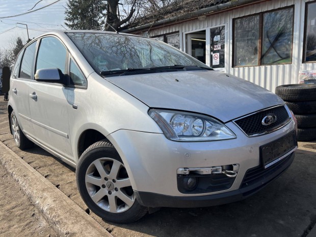 Ford C-Max (2006) 1.8i Qqdb Alkatr�szek #M3732