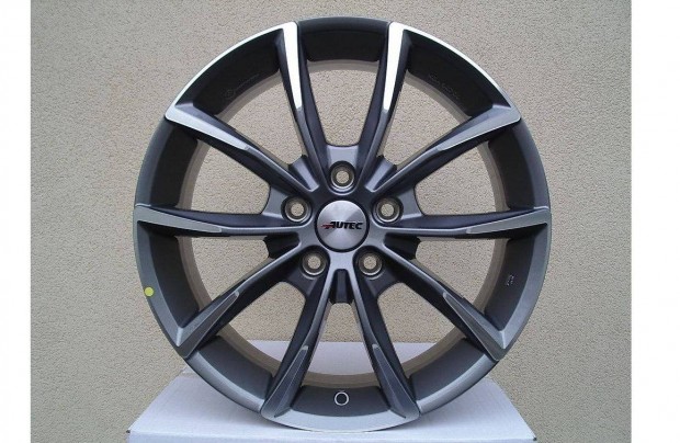 Ford C-Max, Mondeo alufelni 17 col vadonatúj 5X108 télre is, Autec