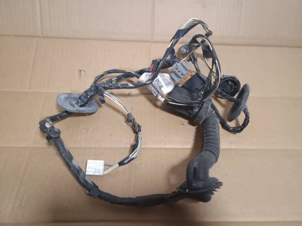 Ford C-Max bal els� ajt� k�belk�teg 3M5T-14A584-Afj