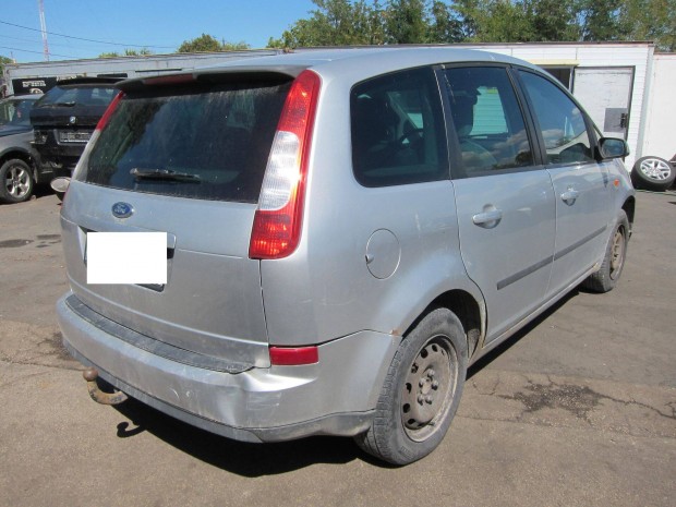Ford C Max bontott használt alkatrészek