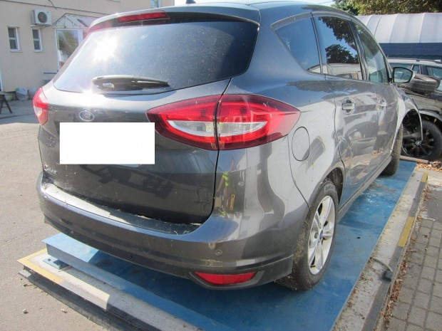 Ford C Max bontott használt alkatrészek