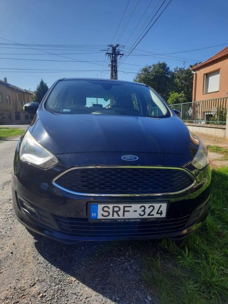Ford C-Max elad