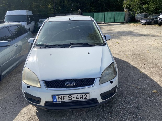 Ford C-Max elad�