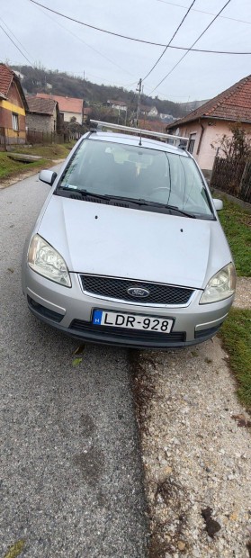 Ford C Max elad