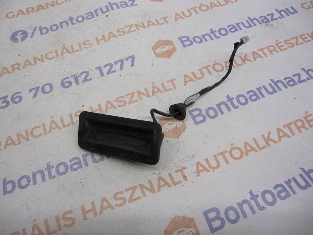 Ford C-Max elektromos csomagtér ajtó nyitó gomb, mikrokapcsoló