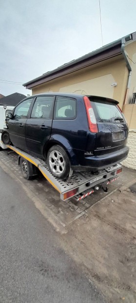 Ford C Max els hts ajt 