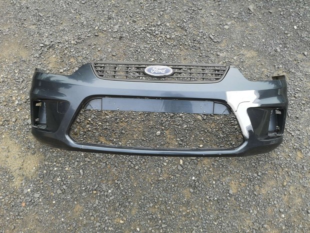 Ford C-Max gyári első lökhárító 2007-től