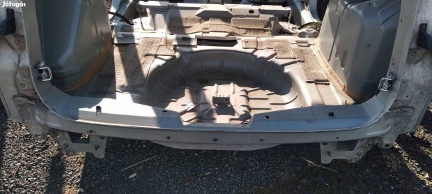 Ford C-Max htfal 2011 tl