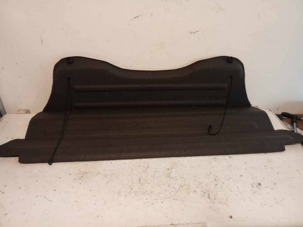 Ford C-Max kalaptart