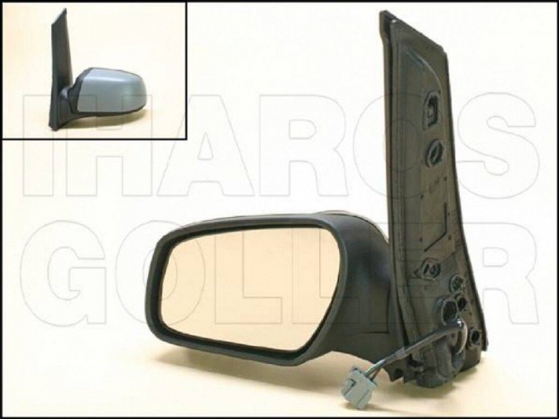 Ford C-Max tkr 310-0100