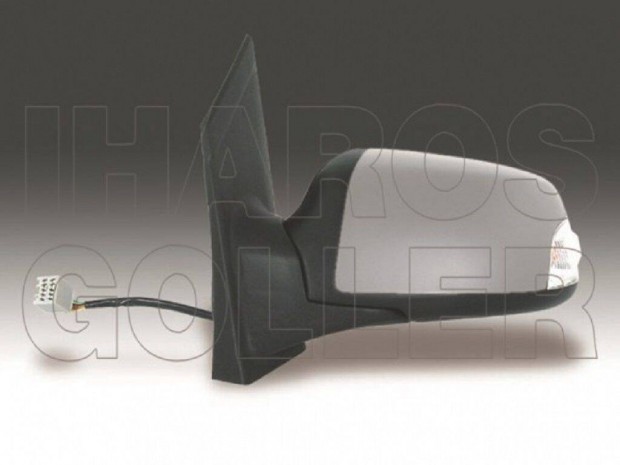 Ford C-Max tkr 310-0102