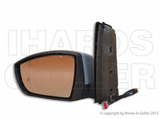 Ford C-Max tkr MFD207-L