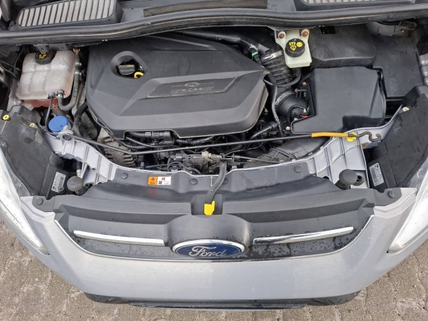 Ford C- Max 1.6 benzin