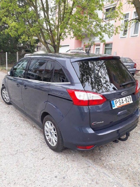 Ford C- Max Grand kivl llapotba elad