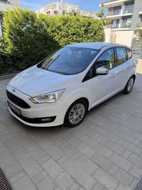 Ford C-max 1.0 Ecoboost 125 LE eladó