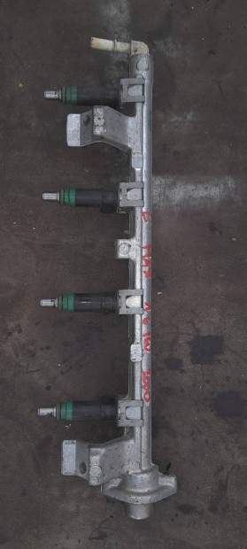 Ford C max 1.6 16v injektor 