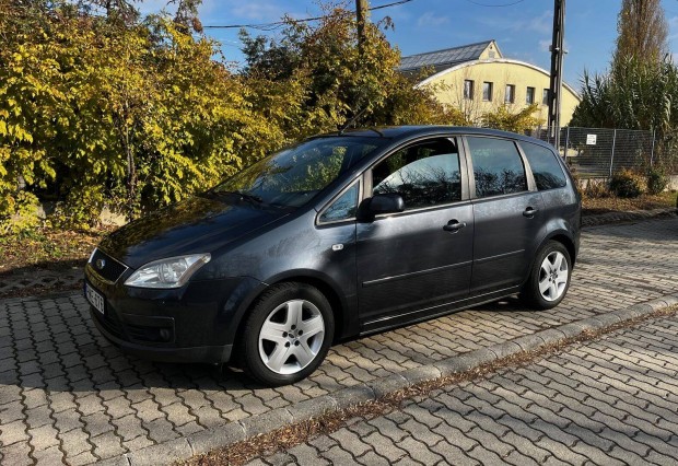 Ford C-max 1.6 Friss mszaki