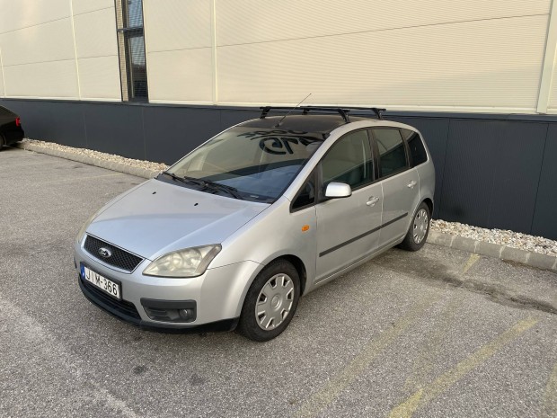 Ford C-max 1.6 