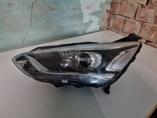 Ford C-max Bal első xenon fényszóró F1CB-13D153-AF