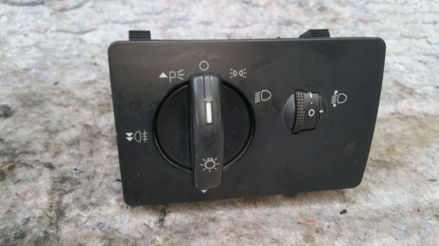 Ford C-max Focus mk2 vilgtskapcsol