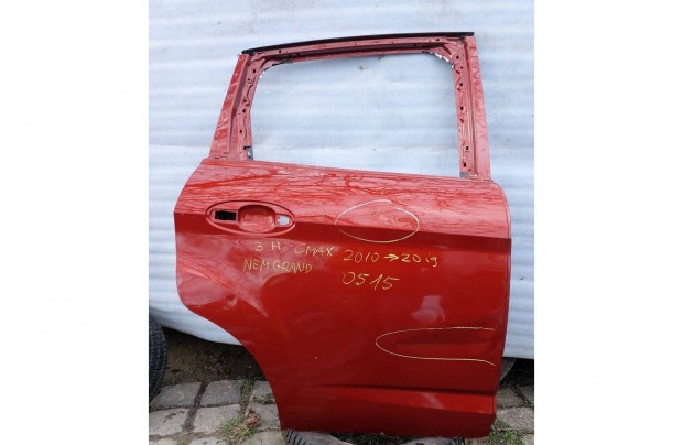 Ford C-max Jobb hts ajt ( 2010-2019 )