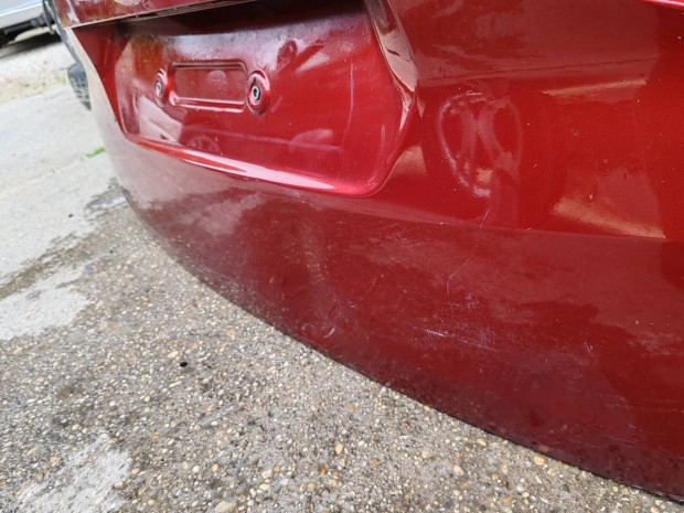 Ford C max csomagtrajt 