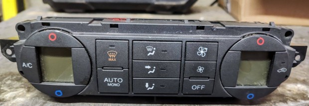 Ford C max ftpanel