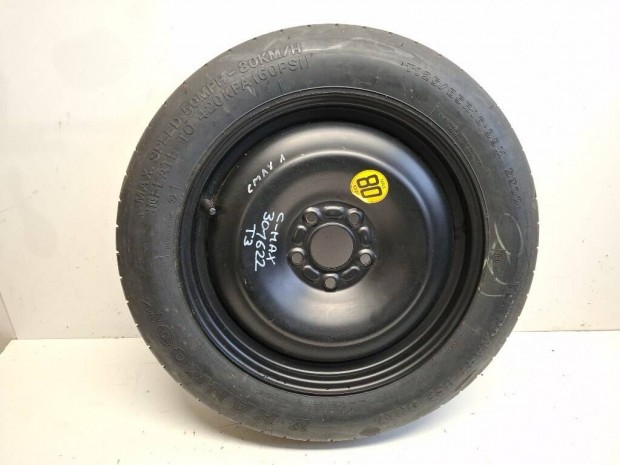 Ford C-max mank�ker�k