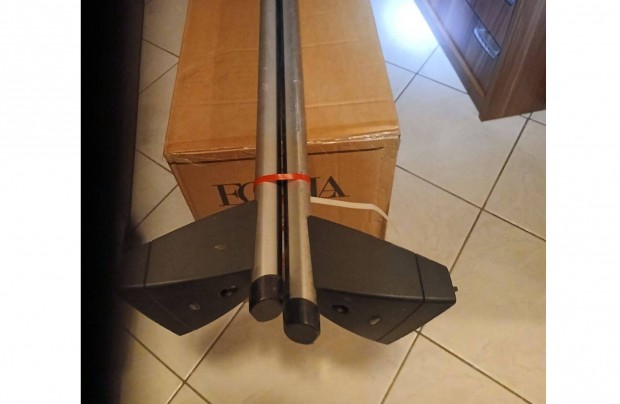 Ford C-max tet�csomagtart�