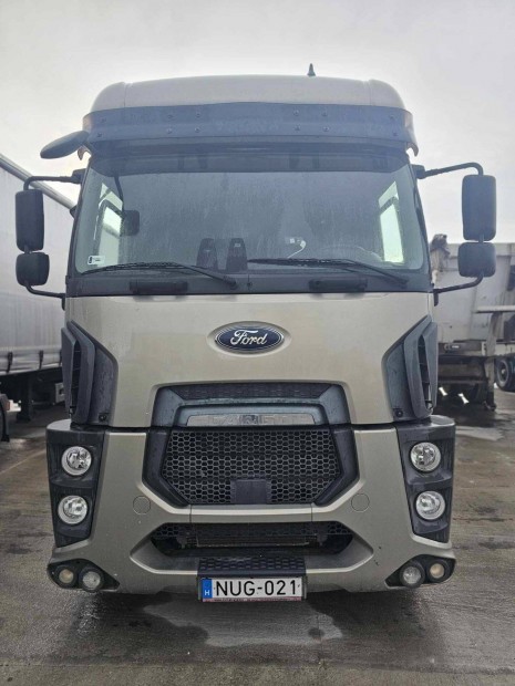 Ford Cargo kamion