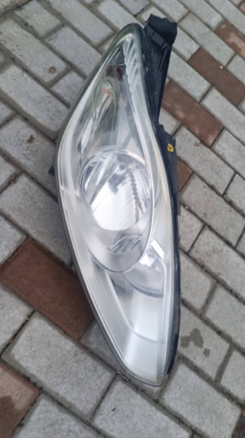 Ford Cmax 2012 jobb első fényszóró lámpa gyári