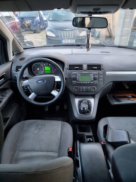 Ford Cmax/ focus bont�dik 1.6tdci/2.0tdci