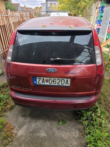 Ford Cmax alkatrszek