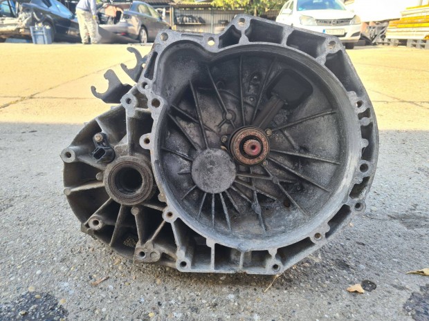 Ford Connect 1.8 16v benzines Vlt