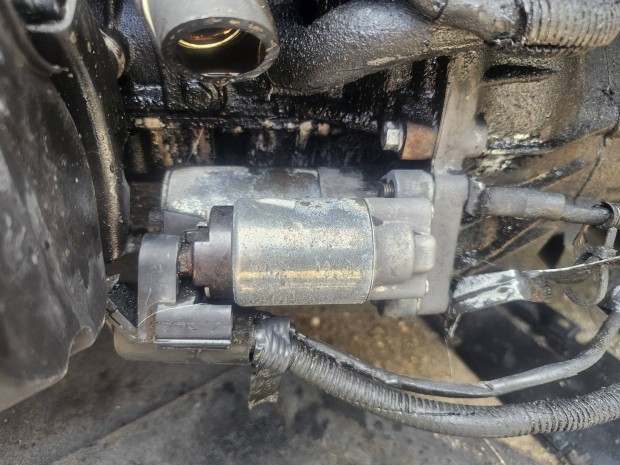 Ford Connect 1.8 tdci adagoló 35000