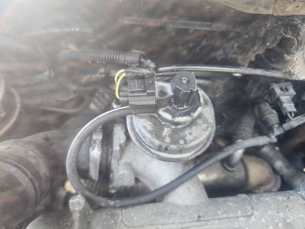 Ford Connect 1.8 tdci egr Szelep 8000