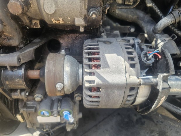 Ford Connect 1.8 tdci generátor 20000