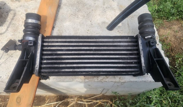 Ford Connect 1.8 tdci intercooler 10000