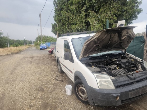 Ford Connect 1.8 tdci motor 105000