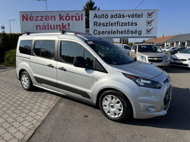 Ford Connect 230 1.5 TDCi LWB Trend (7 szemlye...