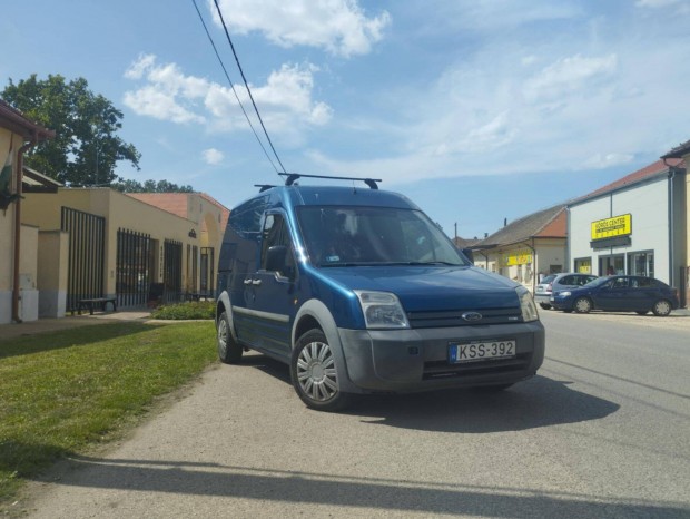 Ford Connect