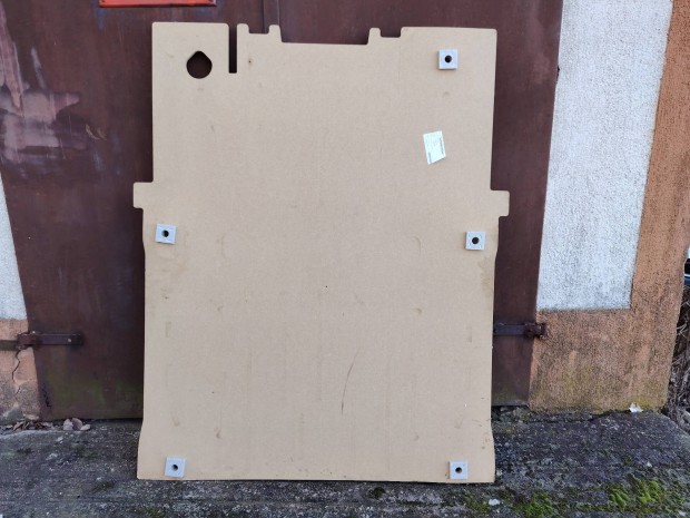 Ford Connect L1H1 2014-2022 Raktrburkolat