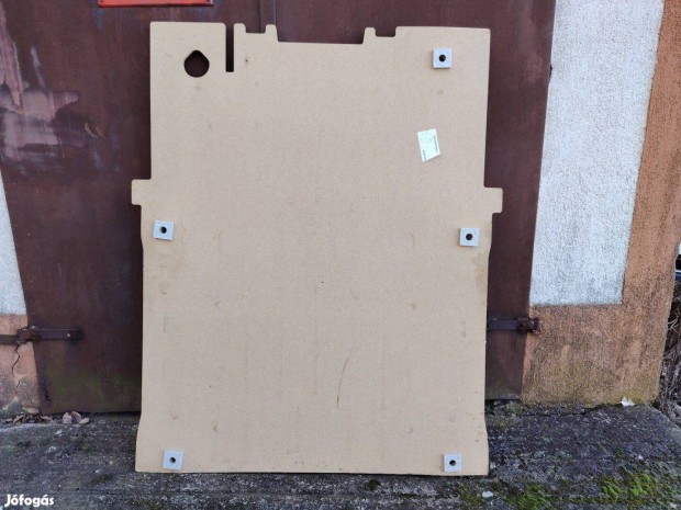 Ford Connect L1H1 2014-2022 Rakt�rburkolat