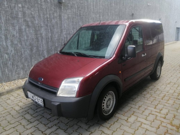 Ford Connect Tourneo1.8 TDCi 200 Swb Comfort