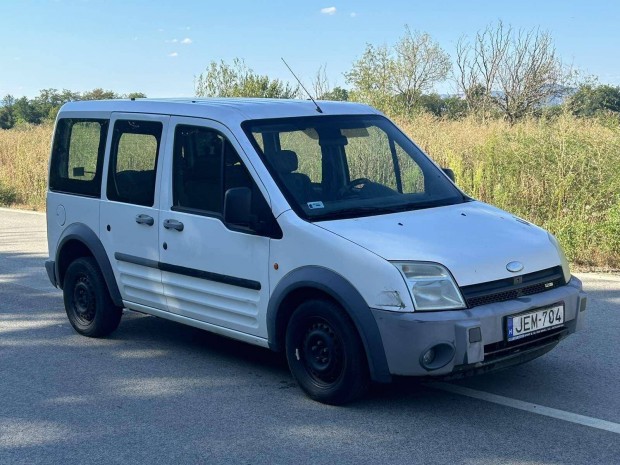 Ford Connect Tourneo1.8 TDCi 200 Swb Comfort 5...